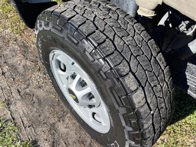 2022 Chevrolet Silverado 2500HD Work Truck   - Photo 10 - Rushville, IN 46173