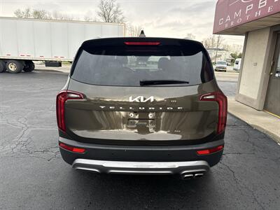 2026 &laquo;make&raquo; &laquo;model&raquo;   - Photo 12 - Rushville, IN 46173