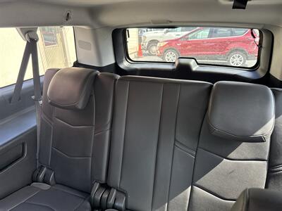 2018 Cadillac Escalade ESV Premium Luxury - Photo 13 - Rushville, IN 46173