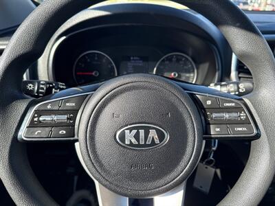 2020 Kia Sportage LX   - Photo 15 - Rushville, IN 46173