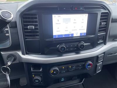 2023 Ford F-150 XLT   - Photo 13 - Rushville, IN 46173