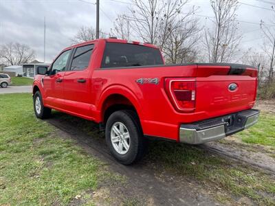 2023 Ford F-150 XLT   - Photo 8 - Rushville, IN 46173