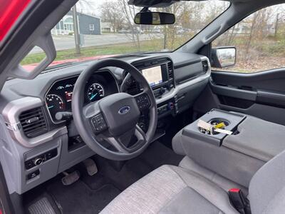 2023 Ford F-150 XLT   - Photo 11 - Rushville, IN 46173