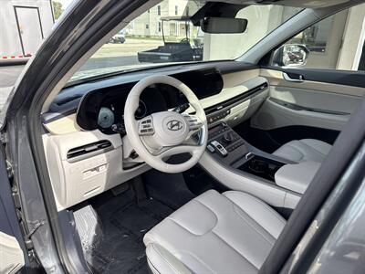 2024 Hyundai PALISADE Limited   - Photo 9 - Rushville, IN 46173