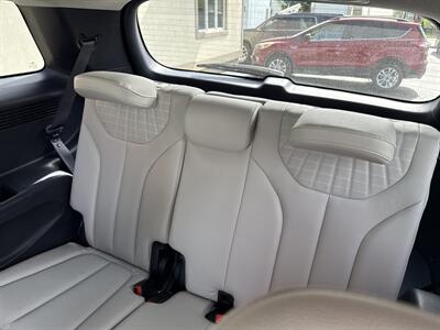 2024 Hyundai PALISADE Limited   - Photo 13 - Rushville, IN 46173