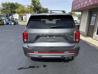 2024 Hyundai PALISADE Limited   - Photo 7 - Rushville, IN 46173