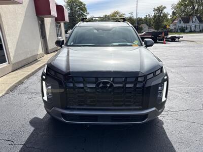 2024 Hyundai PALISADE Limited   - Photo 3 - Rushville, IN 46173
