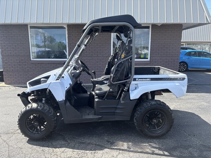2013 Kawasaki Teryx 750   - Photo 1 - Rushville, IN 46173