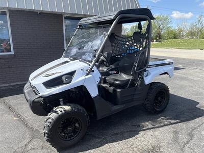 2013 Kawasaki Teryx 750   - Photo 2 - Rushville, IN 46173