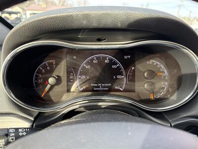 2019 Jeep Grand Cherokee Limited - Photo 10 - Rushville, IN 46173