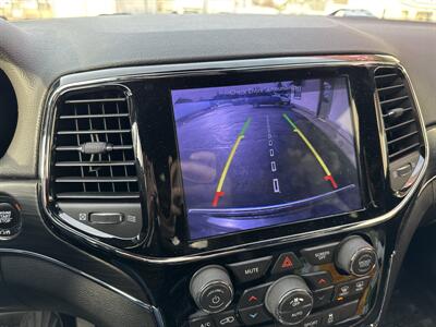 2019 Jeep Grand Cherokee Limited - Photo 9 - Rushville, IN 46173