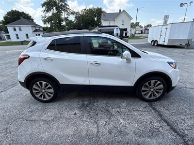 2019 Buick Encore Preferred   - Photo 4 - Rushville, IN 46173