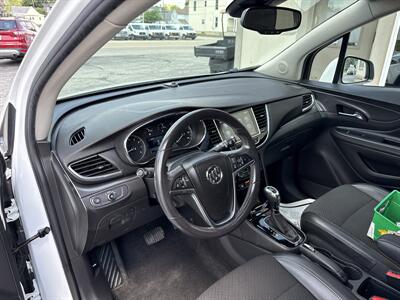 2019 Buick Encore Preferred   - Photo 9 - Rushville, IN 46173