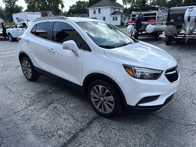 2019 Buick Encore Preferred   - Photo 5 - Rushville, IN 46173
