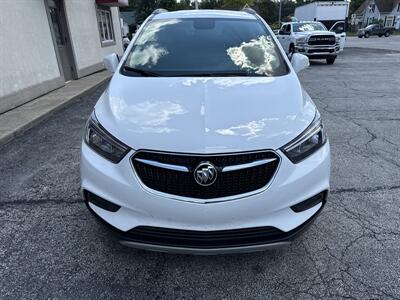 2019 Buick Encore Preferred   - Photo 3 - Rushville, IN 46173