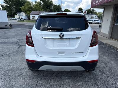 2019 Buick Encore Preferred   - Photo 6 - Rushville, IN 46173