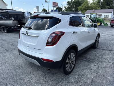 2019 Buick Encore Preferred   - Photo 7 - Rushville, IN 46173