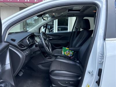 2019 Buick Encore Preferred   - Photo 10 - Rushville, IN 46173