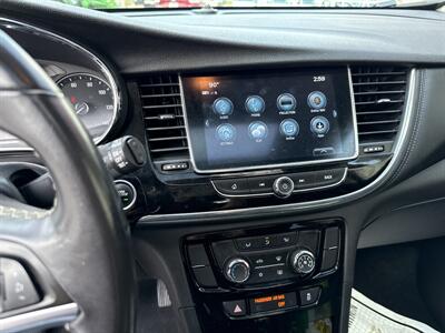 2019 Buick Encore Preferred   - Photo 12 - Rushville, IN 46173