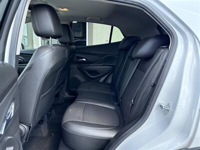 2019 Buick Encore Preferred   - Photo 11 - Rushville, IN 46173