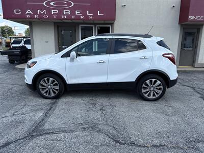 2019 Buick Encore Preferred   - Photo 1 - Rushville, IN 46173