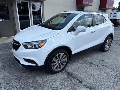 2019 Buick Encore Preferred   - Photo 2 - Rushville, IN 46173