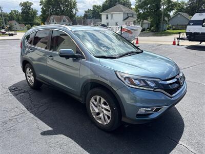 2016 Honda CR-V EX-L   - Photo 4 - Rushville, IN 46173