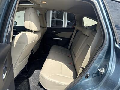 2016 Honda CR-V EX-L   - Photo 11 - Rushville, IN 46173