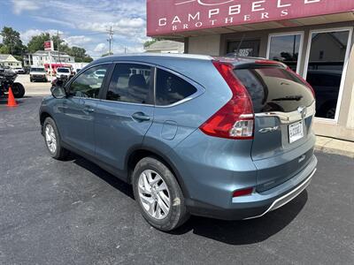 2016 Honda CR-V EX-L   - Photo 7 - Rushville, IN 46173