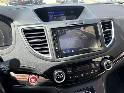 2016 Honda CR-V EX-L   - Photo 13 - Rushville, IN 46173