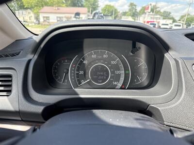 2016 Honda CR-V EX-L   - Photo 14 - Rushville, IN 46173