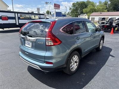 2016 Honda CR-V EX-L   - Photo 5 - Rushville, IN 46173