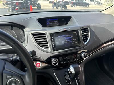 2016 Honda CR-V EX-L   - Photo 12 - Rushville, IN 46173