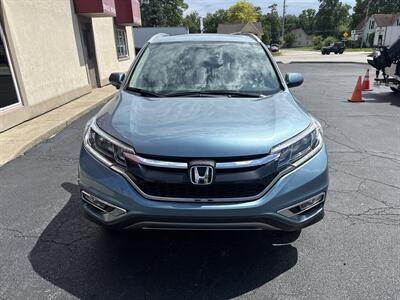 2016 Honda CR-V EX-L   - Photo 3 - Rushville, IN 46173