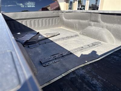 2013 Chevrolet Silverado 3500HD LTZ   - Photo 8 - Rushville, IN 46173