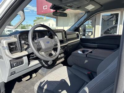 2024 Ford F-250 Super Duty XLT   - Photo 10 - Rushville, IN 46173