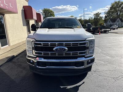 2024 Ford F-250 Super Duty XLT   - Photo 3 - Rushville, IN 46173