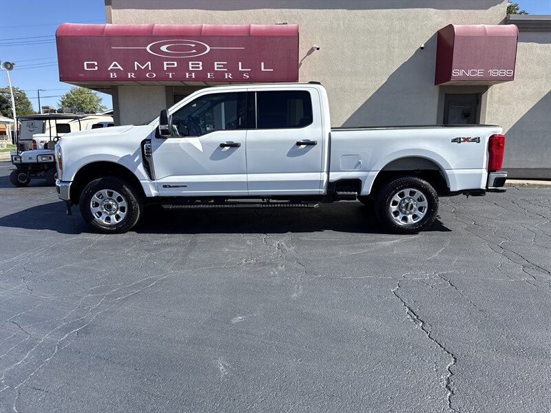 2024 Ford F-250 Super Duty XL  