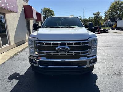 2024 Ford F-250 Super Duty XLT   - Photo 3 - Rushville, IN 46173