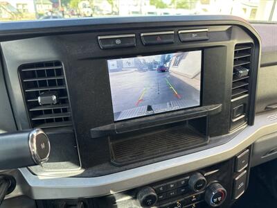 2024 Ford F-250 Super Duty XLT   - Photo 12 - Rushville, IN 46173