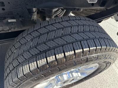 2024 Ford F-250 Super Duty XLT   - Photo 9 - Rushville, IN 46173