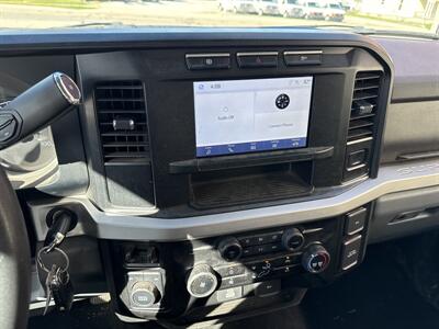 2024 Ford F-250 Super Duty XLT   - Photo 13 - Rushville, IN 46173