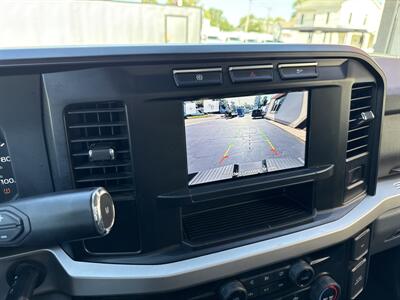 2024 Ford F-250 Super Duty XLT   - Photo 14 - Rushville, IN 46173