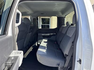 2024 Ford F-250 Super Duty XLT   - Photo 12 - Rushville, IN 46173
