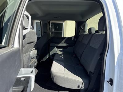 2024 Ford F-250 Super Duty XLT   - Photo 11 - Rushville, IN 46173