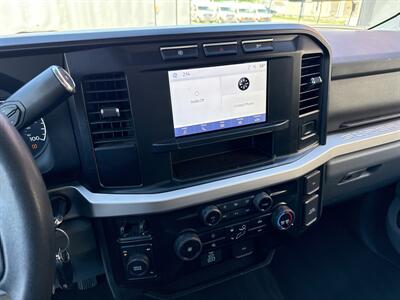 2024 Ford F-250 Super Duty XLT   - Photo 13 - Rushville, IN 46173