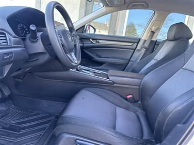 2019 Honda Accord LX   - Photo 8 - Rushville, IN 46173