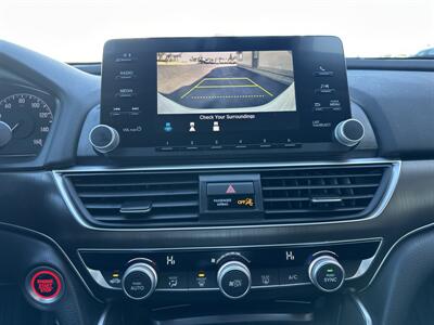 2019 Honda Accord LX   - Photo 12 - Rushville, IN 46173