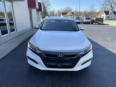 2019 Honda Accord LX   - Photo 3 - Rushville, IN 46173