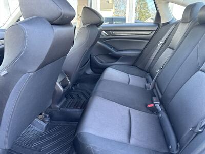 2019 Honda Accord LX   - Photo 10 - Rushville, IN 46173